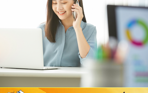 Công Ty TNHH Giao Dịch Hàng Hóa Mex-DN tuyển chuyên viên tư vấn